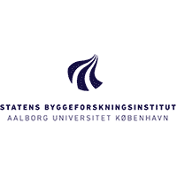 Logo: Statens Byggeforskningsinstitut