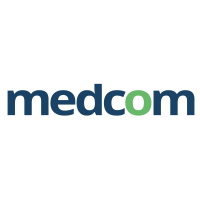 Logo: MedCom