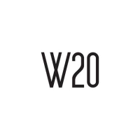 Logo: W20