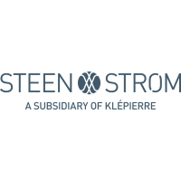 Logo: Steen & Strøm Danmark A/S