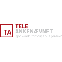 Logo: Teleankenævnet