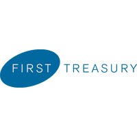 Logo: First Treasury A/S