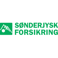 Logo: Sønderjysk Forsikring G/S