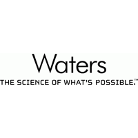 Logo: Waters A/S
