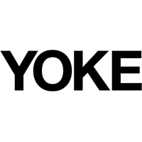 Logo: YOKE