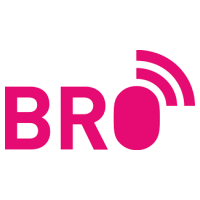 Logo: Bro Kommunikation