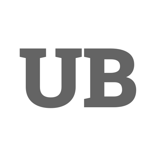 Logo: USG Badminton