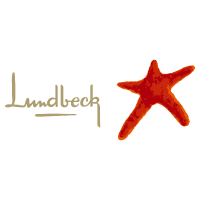 Logo: H. Lundbeck A/S