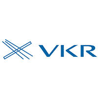 Logo: VKR Holding