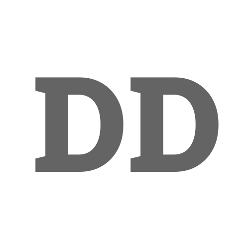 Logo: DETECH Development ApS