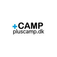 Logo: +Camp