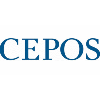 Logo: CEPOS
