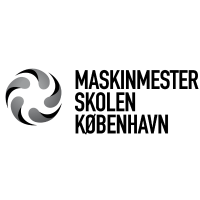 Logo: Københavns Maskinmesterskole og elinstallatørskole