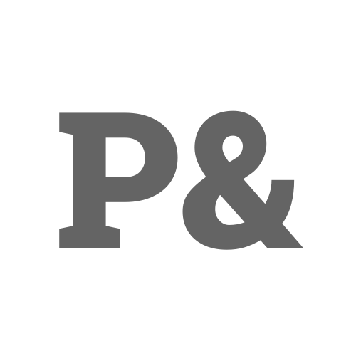 Logo: Proctor & Gamble