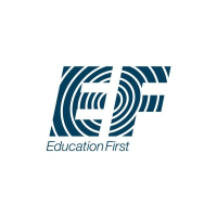 Logo: EF Education First