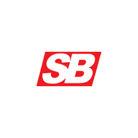 Logo: Skandinavisk Brandteknik A/S