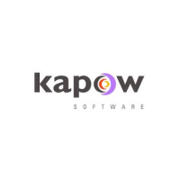 Logo: Kapow Software
