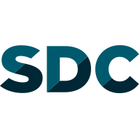 Logo: Skandinavisk Data Center A/S