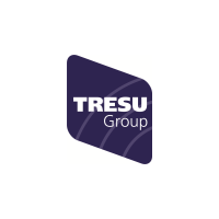 Logo: TRESU A/S