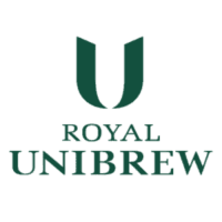 Logo: Royal Unibrew