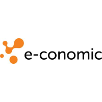 Logo: e-conomic International