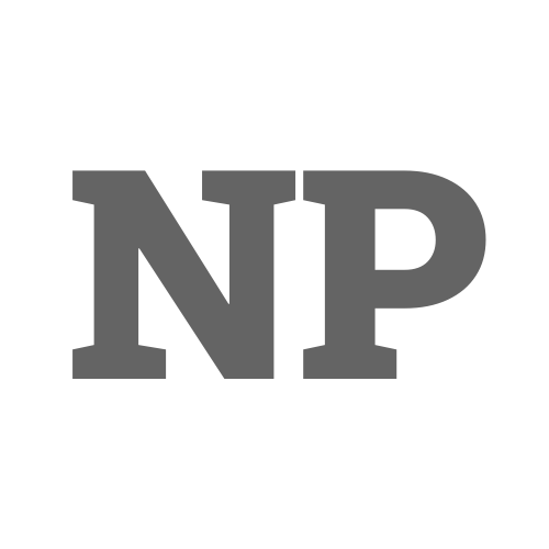 Logo: NIAS Press