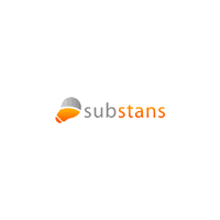 Logo: substans softwareudvikling