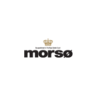 Logo: Morsø Jernstøberi A/S