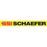 Logo: SSI Schäfer A/S