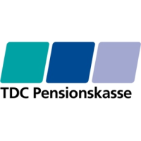 Logo: TDC Pensionskasse