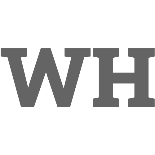 Logo: World Health Organization
