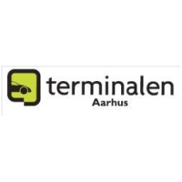 Logo: Terminalen Aarhus