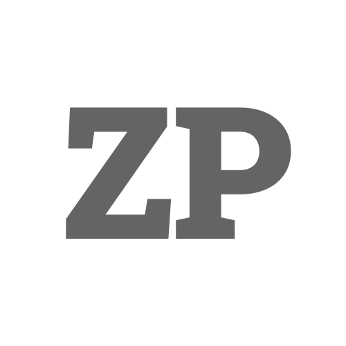 Logo: Zebra Portal ApS