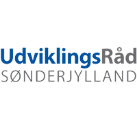 Logo: Udviklingsråd Sønderjylland (URS)