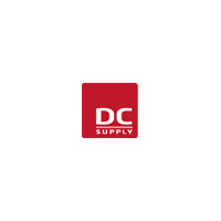Logo: DC-SUPPLY A/S