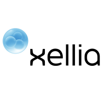 Logo: Xellia Pharmaceuticals ApS