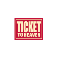 Logo: Ticket to Heaven