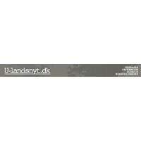 Logo: U-landsnyt.dk