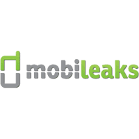 Logo: Mobileaks