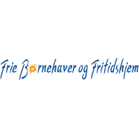 Logo: Fonden Frie Børnehaver