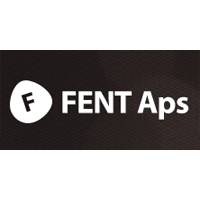 Logo: FENT Aps