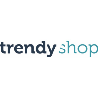 Logo: Trendyshops ApS