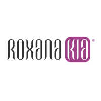 Logo: Roxana Kia ApS