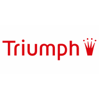 Logo: Triumph International Textil A/S