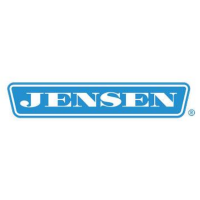 Logo: JENSEN Denmark A/S
