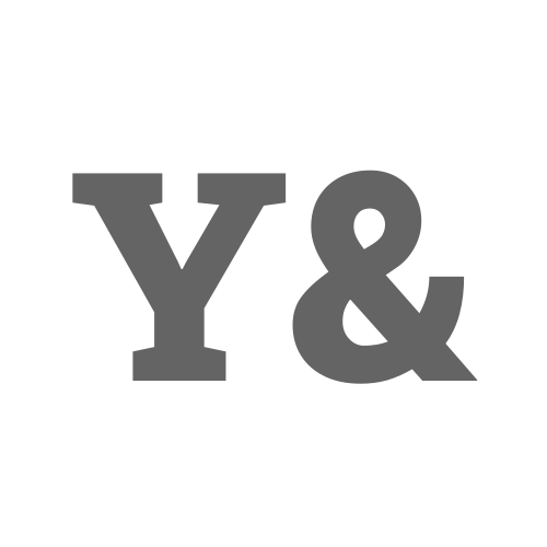 Logo: Young & Bright Consult