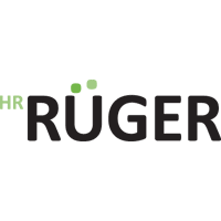 Logo: kunde ved Lars Ruger HR A/S