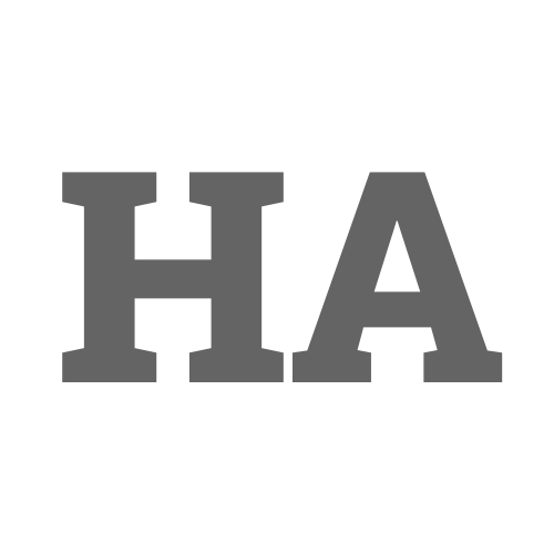 Logo: Harpun A/S