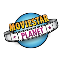 Logo: MovieStarPlanet