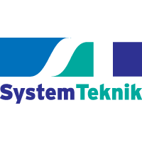 Logo: SystemTeknik A/S
